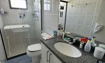 Imagem 2: ! Edifício Gilberto Vila Nova