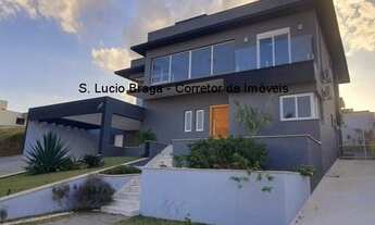 Imagem 3: SÃO JOSÉ DOS CAMPOS - Casa de Condomínio - URBANOVA