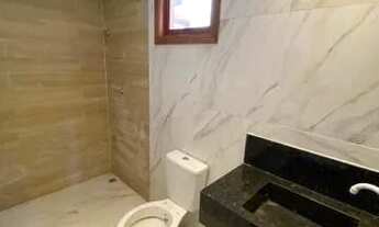 Imagem 4: Casa para venda possui 130 metros quadrados com 2 quartos em Vila São Silvestre - Barueri