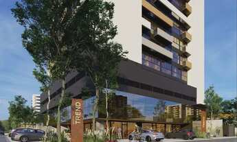 Imagem 5: Studios à venda no condomínio de Alto Padrão Trend Studios, bairro Jatiúca, Maceió - AL