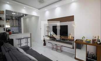 Imagem 3: Apartamento para Aluguel - Copacabana, 1 Quarto, 70 m2
