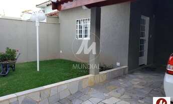 Imagem 2: Casa (térrea na rua) 4 dormitórios/suite, cozinha planejada