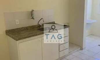 Imagem 5: Apartamento com 2 dormitórios para alugar, 60 m² por R$ 1.721,75/mês - Jardim Primavera