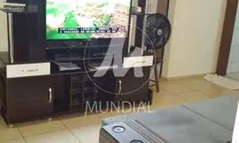 Imagem 2: Apartamento (tipo - padrao) 2 dormitórios, cozinha planejada, em condomínio fechado