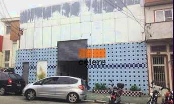 Imagem 5: Galpão para alugar, 480 m² por R$ 16.813,00/mês - Belenzinho - São Paulo/SP