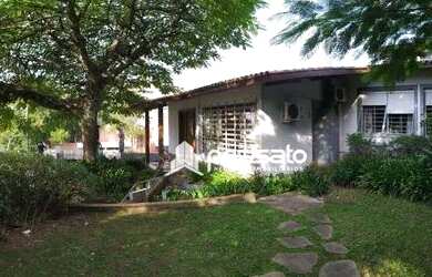 Imagem 4: Casa com 3 dormitórios à venda, 300 m² por R$ 2.000.000,00 - Três Figueiras - Porto Alegre