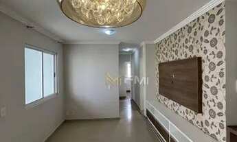 Imagem 4: Apartamento com 3 dormitórios à venda, 70 m² por R$ 350.000,00 - Vila São Francisco - Hort