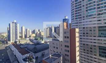 Imagem 6: Apartamento para Aluguel - Centro, 1 Quarto, 30 m2