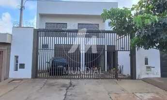 Imagem: Casa (sobradinho - superior) 2 dormitórios/suite