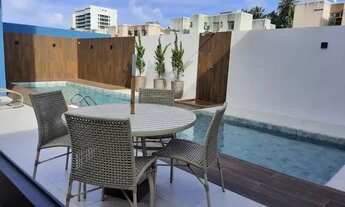 Imagem 4: AP COM ARMÁRIOS PROX AO SHOPPING PARQUE