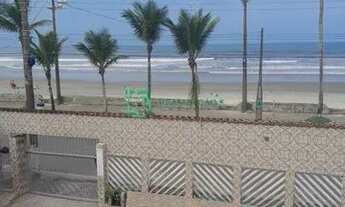 Imagem 5: Sobrado de frente para mar. Show piscina e churrasqueira