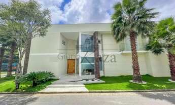 Imagem 2: Casa Condomínio em Jacareí