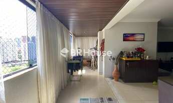 Imagem 6: Águas Claras (Norte