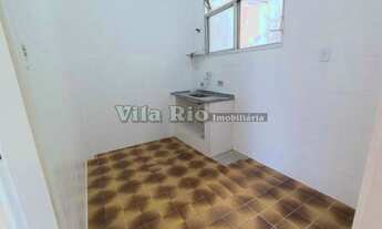 Imagem 4: ÓTIMO APARTAMENTO 02 QUARTOS PENHA CIRCULAR