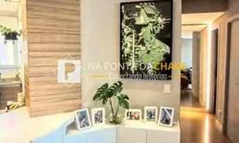 Imagem 6: SãO BERNARDO DO CAMPO - Apartamento Padrão - Baeta Neves