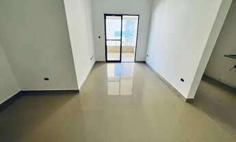 Imagem 7: Vista mar! 02 dormitórios com sacada gourmet entrega Dezembro de 2023 - Praia Grande Miri