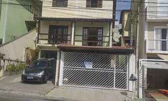 Imagem: Cotia - Casa Padrão