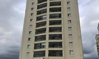 Imagem: Apartamento para venda no Mansões Santo