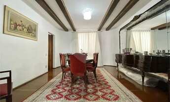 Imagem 6: Apartamento no Jd Europa 196 m² ao lado dos clubes Pinheiros e Hebraica