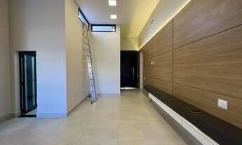 Imagem 3: Maravilhosa casa terrea no condominio Royal Garden em Paulinia-sp