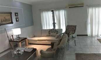 Imagem 2: Apartamento com 3 dormitórios à venda, 199 m² por R$ 1.200.000,00 - Pitangueiras - Guarujá