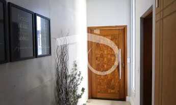 Imagem 4: Sobrado no Residencial Central Parque, em Salto, SP - com 3 quartos e 1 suíte