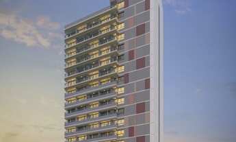 Imagem: Breve Lançamento de Studio com 24m² com