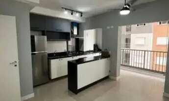 Imagem: APARTAMENTO MOBILIADO EM ALPHAVILLE