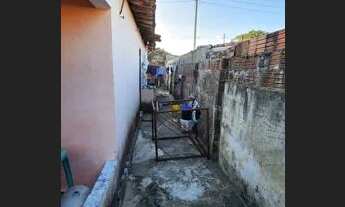 Imagem 4: Casa aluguel Potengi