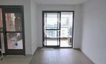 Imagem 6: Apartamento 2 quartos - 1 suíte - 1 vaga em Moema - São Paulo