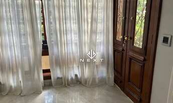 Imagem 4: Casa com 5 dormitórios à venda, 579 m² por R$ 5.100.000,00 - Alphaville 02 - Barueri/SP