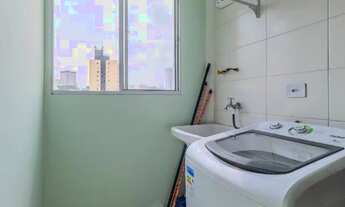 Imagem 2: Apartamento Temporada em Guarulhos São Paulo Mobiliado Centro