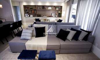 Imagem 3: Apartamento à venda, Santo Antônio - São Caetano do Sul/SP