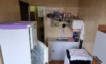 Imagem 2: Kitnet para Venda em Praia Grande, Caiçara, 1 dormitório, 1 banheiro, 1 vaga