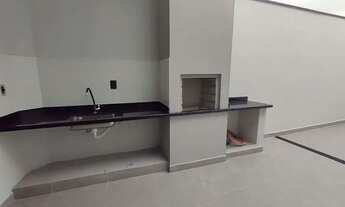 Imagem 2: Casa Residencial à venda, Loteamento Terras de São Pedro e São Paulo, Salto - CA0524