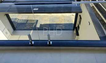 Imagem 4: Sobrado à venda, 3 quartos, 3 suítes, 4 vagas, Alves Dias - São Bernardo do Campo/SP