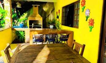 Imagem 3: Linda Casa Aysó Disponível Para Aluguel De Temporada Em Ilhabela Para Até 10 Pessoas