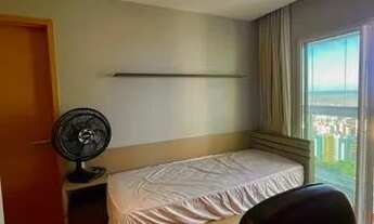 Imagem 15: Alugo lindo apartamento mobiliado, andar super alto, com vista infinita para o Mar no Alti