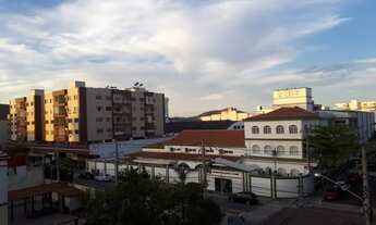 Imagem 5: Apartamento para venda tem 59 metros quadrados com 2 quartos em Centro - Cabo Frio - RJ