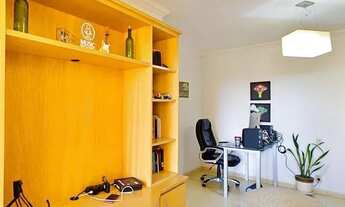 Imagem 5: Lindo apartamento, mobiliado, próximo metrô Linha Amarela