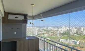 Imagem: Residencial Conquist Apartamento com 3 Quarto(s)