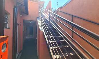 Imagem 7: Ponto comercial e casa com alto padrão e retorno excelente