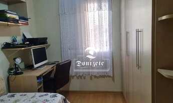 Imagem 7: Apartamento à venda, 67 m² por R$ 405.000,00 - Vila Pires - Santo André/SP