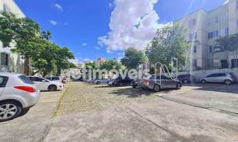 Imagem 2: Venda Apartamento 3 quartos Heliópolis Belo Horizonte