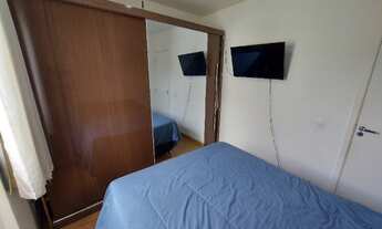 Imagem 7: Apartamento 2 quartos em Nova Cidade