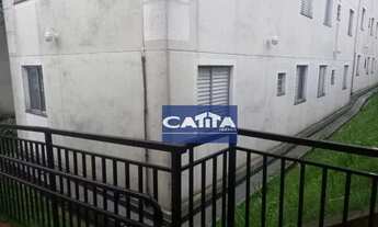 Imagem 3: Apartamento com 2 dormitórios à venda, 44 m² por R$ 179.000,00 - Vila Cosmopolita - São Pa