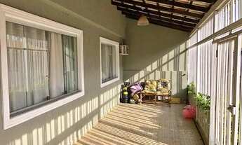 Imagem: Vendo casa com urgência ENTRADA DE 30 MIL