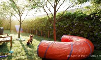 Imagem 4: Apartamento para venda tem 89 metros quadrados com 3 quartos