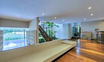 Imagem 3: SÃO PAULO - Casa Padrão - PAINEIRAS DO MORUMBI