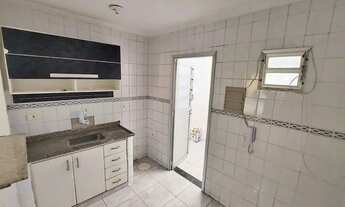 Imagem 5: Sobrado com 2 dormitórios à venda, 67 m² por R$ 290.000,00 - Vila Guilhermina - Praia Gran